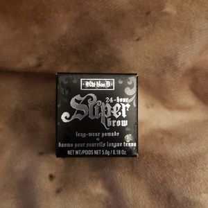 5 for $30 Kat Von D 24 hour Super Brow
